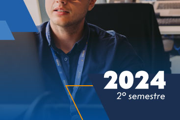 2° semestre 2024: Demonstrações Financeiras Intermediárias