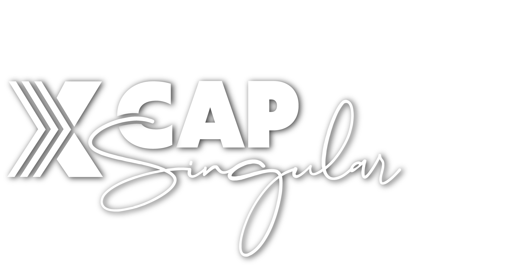 Logo X Cap Singular